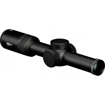 Puškohled Vortex Viper PST II 1-6x24 30 mm VMR-2 MOA