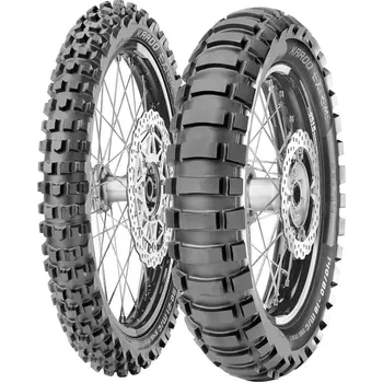 METZELER 90/90-21 KAROO EXTREME 54S TT MST M/C PŘEDNÍ DOT 2023 (METZELER 90/90-21 KAROO EXTREME 54S TT MST M/C PŘEDNÍ DOT 2023)