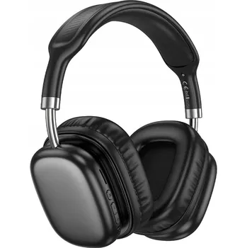 Sluchátka Bezdrátová sluchátka přes uši Hoco W52 Wonderful