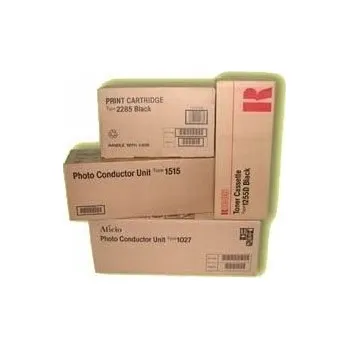 Toner Ricoh 408185 4961311920165 modrý (cyan)