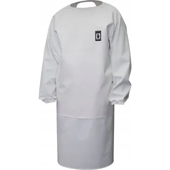 Pracovní zástěra Veterinární zástěra přední s rukávy! Pros 121