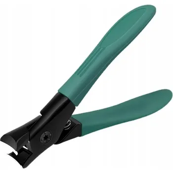 Kleště na nehty Deni Carte Kleštičky na nehty s ABS rukojetí