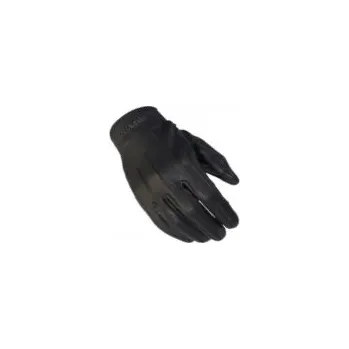 Moto rukavice KOŽENÉ RUKAVICE DÁMSKÉ KRÁTKÉ SD-C35 ZIMNÍ S