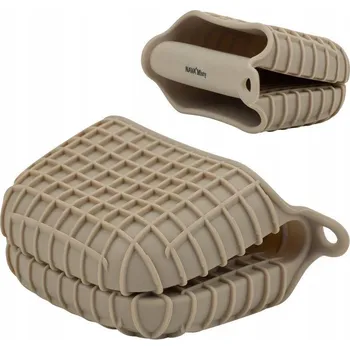 Chňapka Silikonová kuchyňská chňapka / ochranný úchyt