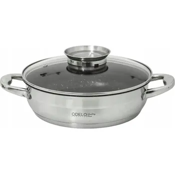 Pánev Tradiční pánev Odelo Velio 24 cm s nepřilnavým povrchem