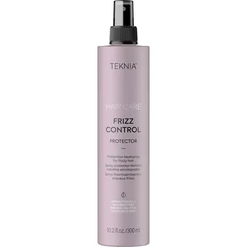 Stylingový přípravek Lakme Teknia Frizz Control Protector ochranný tepelný sprej proti krepatění vlasů 300 ml