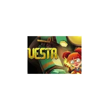 Počítačová hra Vesta