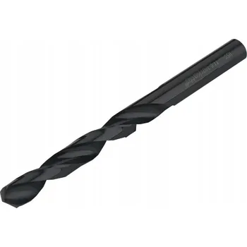 Vrták Vrták HSS do kovu 5,0mm VR-2046