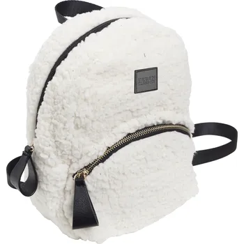 Městský batoh Batoh URBAN CLASSICS TB2273 OFF WHITE unisize