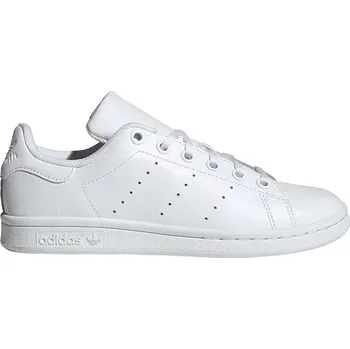 Dívčí tenisky Dětské tenisky adidas Originals STAN SMITH JP9712 bílá 00X, EUR 35.5