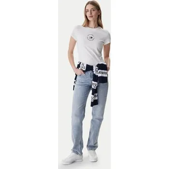 Tommy Hilfiger Jeansy WW0WW47679 Modrá Regular Fit 26_32