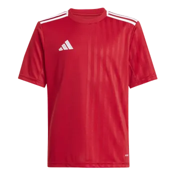 Adidas Teamsport Campeon 25 červená UK Junior S