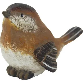 Dekorace ptáček X7854/2