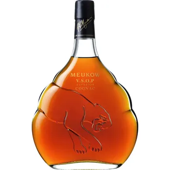 Whisky Meukow VSOP 40% 0,7l (karton)