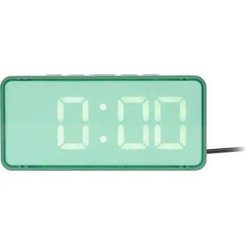 Budík Karlsson, Budík Audaz, zelený - Formadore