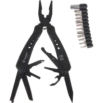 Multifunkční nůž Multifunkční nástroj GANZO Ganzo G201-B