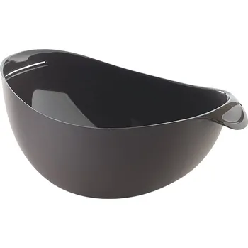 Lekue, Forma na chleba Lekue silikonová 24 cm hnědá - Formadore