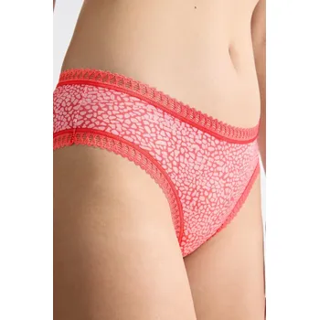 Kalhotky Sloggi Barevné Hipster Kalhotky s Krajkou, směs barev L i170_7613112489507