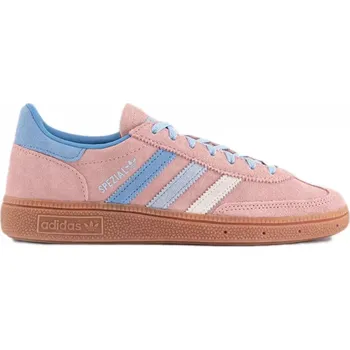 Dámská obuv adidas Handball Spezial Semi Pink Spark Velikost: 39 1/3