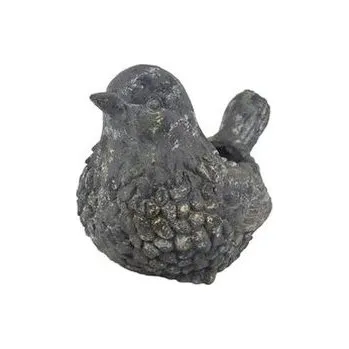 Truhlík Dekorace k osázení ptáček X7769