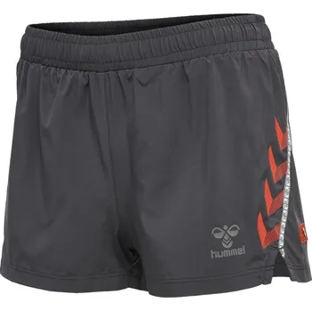 Dámská móda Šortky Hummel PRO GRID GAME SHORTS WO 214636-2162 Velikost M
