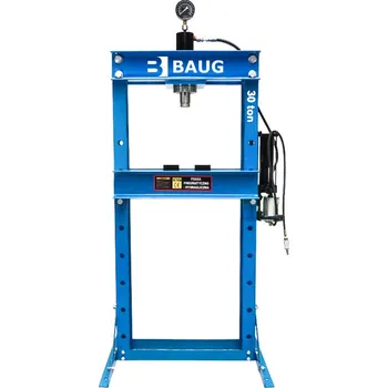 Hydraulický lis 30T BAUG