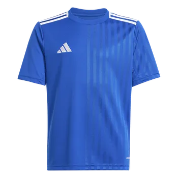 Adidas Teamsport Campeon 25 modrá UK Junior M