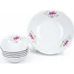 Moritz Zdekauer, Kompotová souprava Betty, 7d., chryzantéma