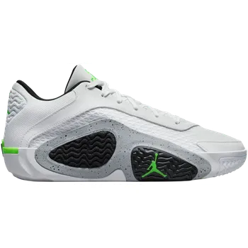 Pánské tenisky Basketbalové boty JORDAN TATUM 2 fj6457-100 Velikost 49 EU | 13,5 UK | 14,5 US | 32,5 CM