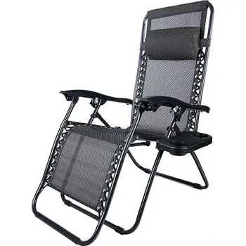 GOTEL L66Z SKLÁDACÍ ZAHRADNÍ ŽIDLE