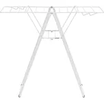 Brabantia, Domácí sušák na prádlo Hangon 108 cm bílý - Formadore