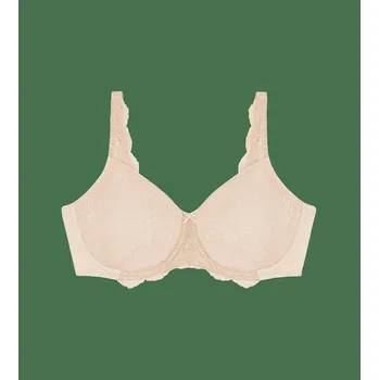 Podprsenka Contouring Sensation W01 - BROWN - TRIUMPH BROWN - TRIUMPH 80F