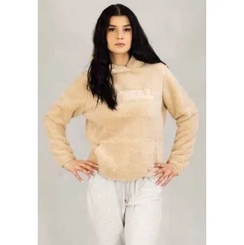 Dámská mikina Pitbull dámská mikina přes hlavu, s kapucí Aragona, velikost XS