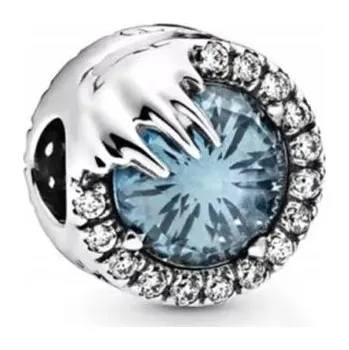 Přívěsek Přívěsek Ledové království charms ze stříbra, korálek beads stříbro 925
