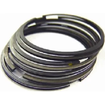 Píst motoru SADA PÍSTNÍCH KROUŽKŮ Ø52MM 590352000001