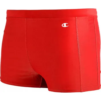 Pánské plavky Pánské plavky Champion L Červené