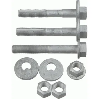 Zavěšení kol Lemforder 37890 01 Opravná sada, odpružení kola