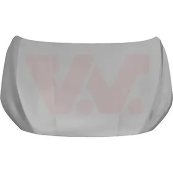 Kapota Kapota motoru VAN WEZEL 8803660