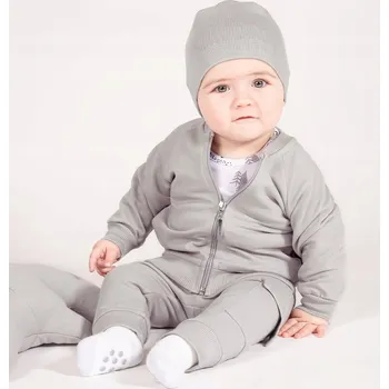 Chlapecká mikina Dětská mikina Nicol bavlna , velikost 68