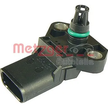 Čidlo automobilu Snímač, plnicí tlak METZGER 0906094