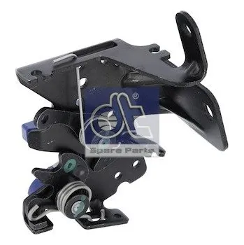 Kapota Zámek kapoty motoru TANGDE TD09-52-051R