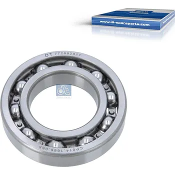 Opravná sada podvozku a pohonu kol Lozisko, stredni lozisko klouboveho hridele EURORICA 98170241