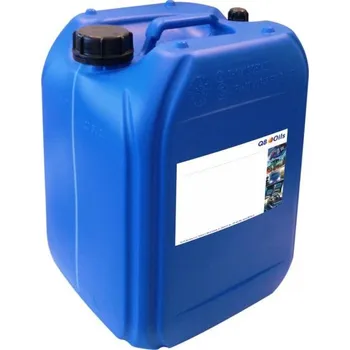 Motorový olej Q8 Formula Truck 8510 10W-40 NO 20L