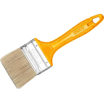 Malířský štětec Ingco CHPTB78625 Štětec plochý 63mm CHPTB78625