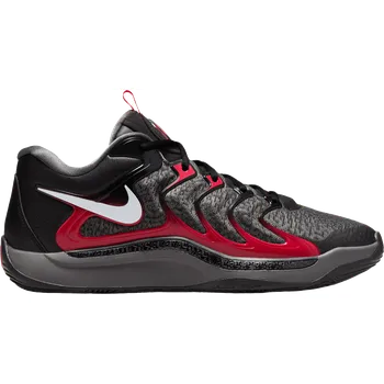 Pánská sálová obuv Basketbalové boty Nike KD17 fj9487-001 Velikost 47,5 EU | 12 UK | 13 US | 31 CM