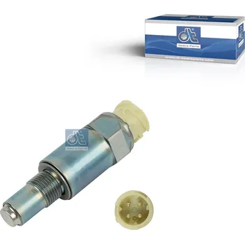 ABS Snímač, počet otáček TANGDE TD07-52-141