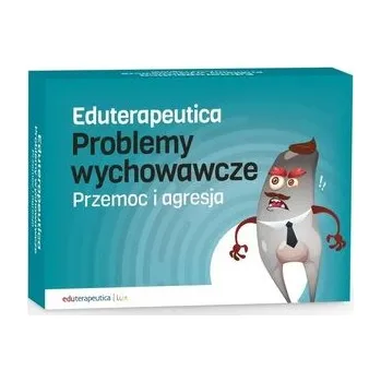 Problemy wychowawcze. Przemoc i agresja - praca zbiorowa