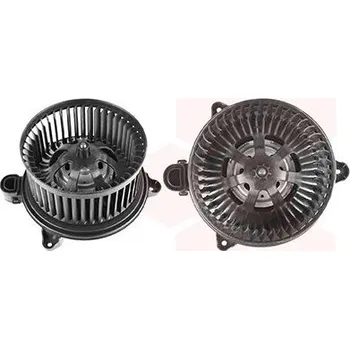 Ventilátor topení a klimatizace vnitřní ventilátor VAN WEZEL 1987773