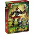 Stavebnice LEGO LEGO Ninjago 71854 Coleův expediční robot a dračí Zane