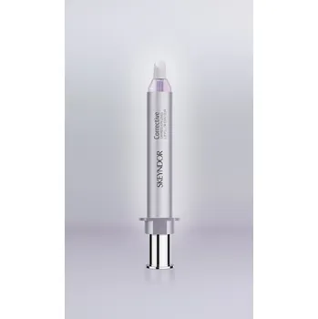 Péče o rty Skeyndor Corrective Korekční krém na vrásky kolem rtů 10 ml Krém proti mimickým a hlubokým vráskám kolem rtů, pro vyhlazenou a jemnou pleť